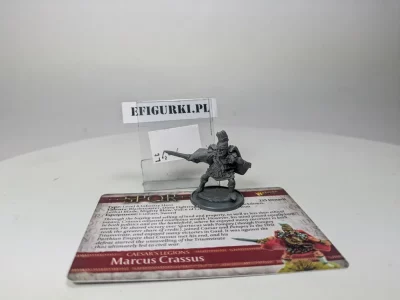 Marcus Crassus SPQR. lt4-4