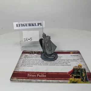 Titus pullo SPQR. lt4-5