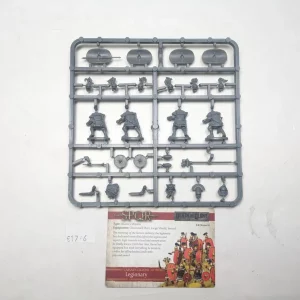 Caesarian Romans. $17-6