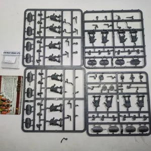 Caesarian Legionaries Romans SPQR. 32-94