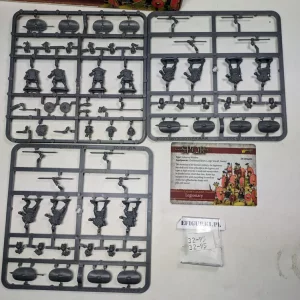 Caesarian Legionaries Romans SPQR. 32-95