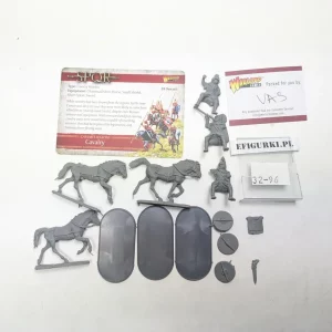 Roman Cavalry Command Romans SPQR. 32-96