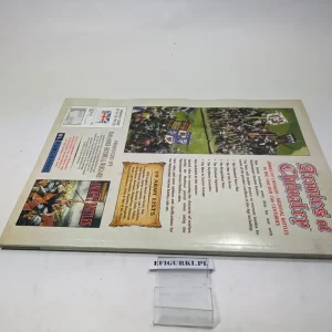 Armies of Chivalry Warhammer Historical.