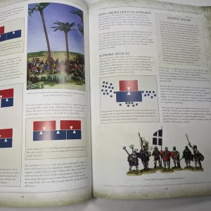 Hail Caesar Podręcznik Główny. Eng 37-3