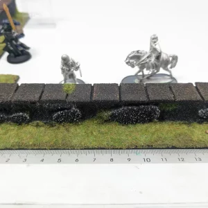 Mur Makieta 28mm. 32-82