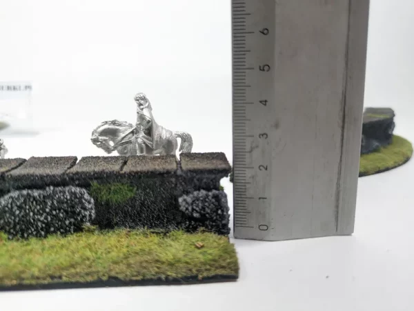Mur Makieta 28mm. 32-82