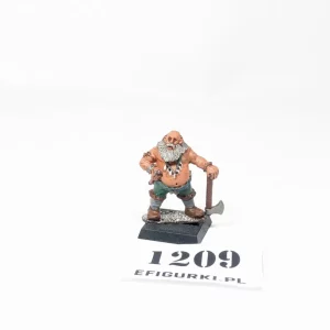 Viking Hero Wargames Foundry. METAL 1209