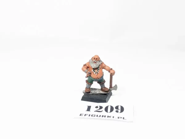 Viking Hero Wargames Foundry. METAL 1209