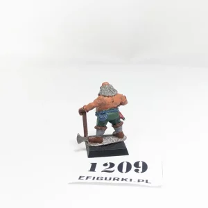 Viking Hero Wargames Foundry. METAL 1209
