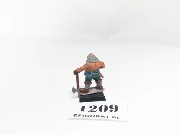 Viking Hero Wargames Foundry. METAL 1209