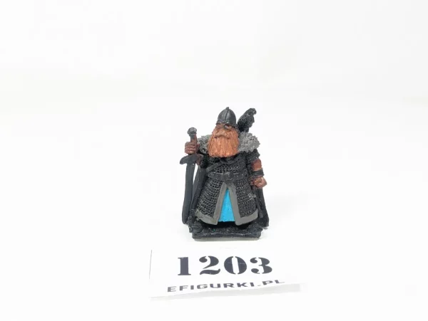 Viking Hero Wargames Foundry. METAL 1203