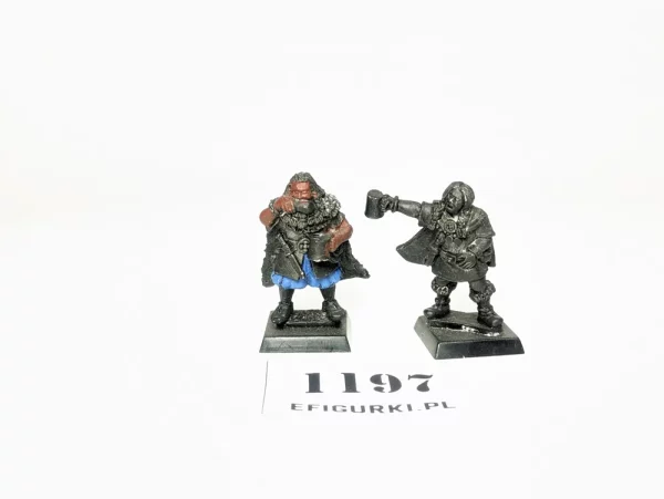 Viking Hero Wargames Foundry. METAL 1197