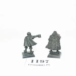 Viking Hero Wargames Foundry. METAL 1197