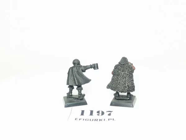 Viking Hero Wargames Foundry. METAL 1197
