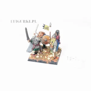 Viking Command Wargames Foundry. METAL 1-1X