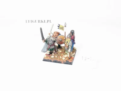 Viking Command Wargames Foundry. METAL 1-1X
