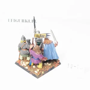 Viking Command Wargames Foundry. METAL 1-1X