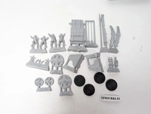Iron Hills Ballista. 32-119