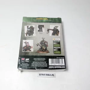 Cathan Colonel
