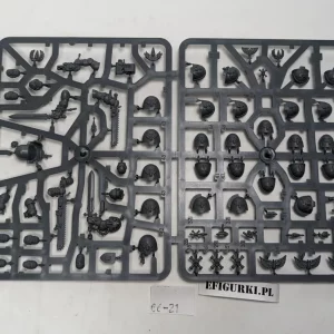 Blood Angels upgrade Set. $6-21