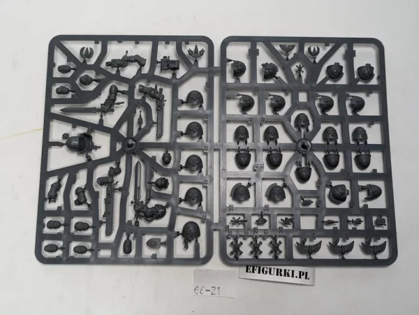 Blood Angels upgrade Set. $6-21