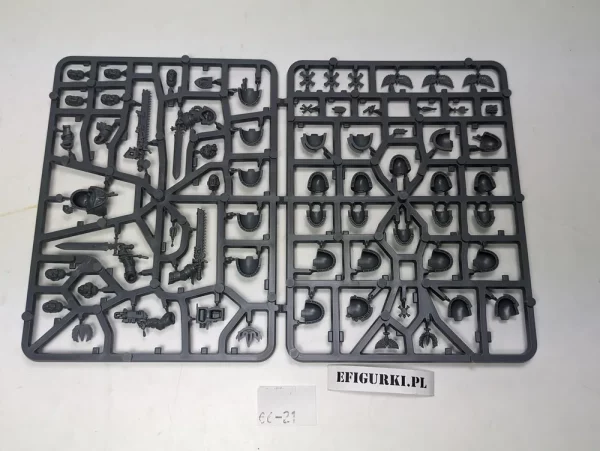 Blood Angels upgrade Set. $6-21