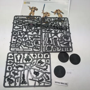 Sanguinary Guard blood Angels. $6-23