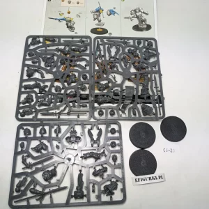 Sanguinary Guard blood Angels. $6-23