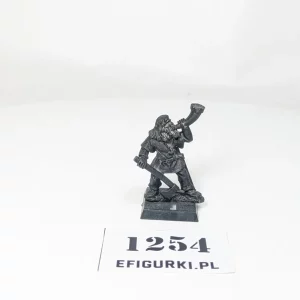 Viking Trumper Wargames Foundry. METAL 1254