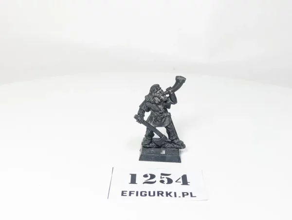 Viking Trumper Wargames Foundry. METAL 1254