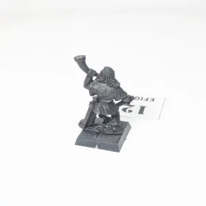 Viking Trumper Wargames Foundry. METAL 1254