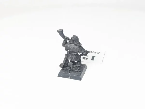 Viking Trumper Wargames Foundry. METAL 1254
