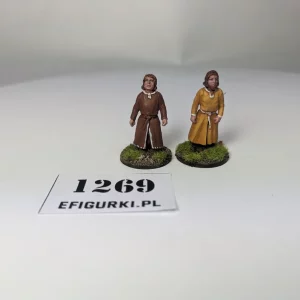 Mirliton Miniatures Lordowie. 1269