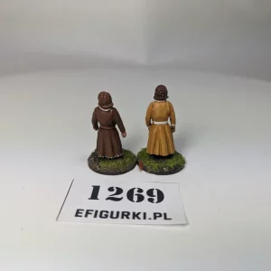 Mirliton Miniatures Lordowie. 1269