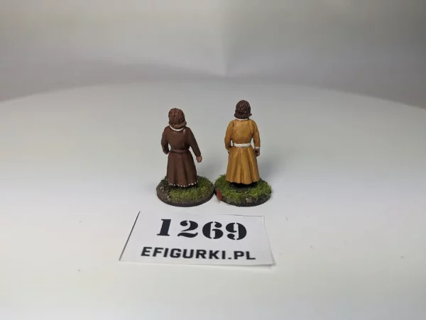 Mirliton Miniatures Lordowie. 1269