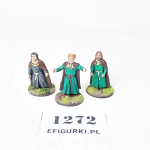 Mirliton Miniatures Lordowie. 1272