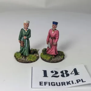 Mirliton Miniatures Księżne. 1284