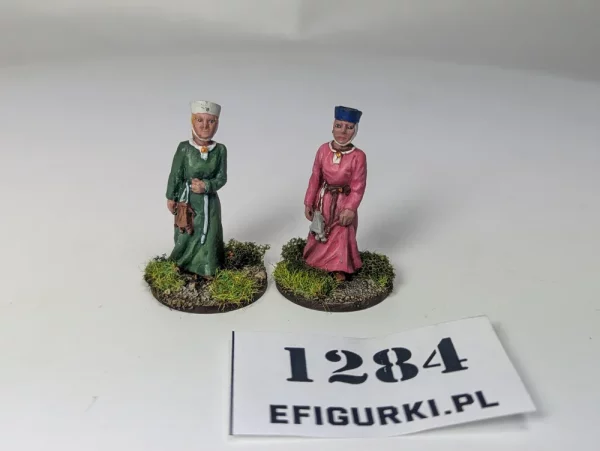 Mirliton Miniatures Księżne. 1284