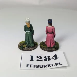 Mirliton Miniatures Księżne. 1284