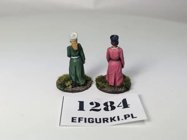 Mirliton Miniatures Księżne. 1284