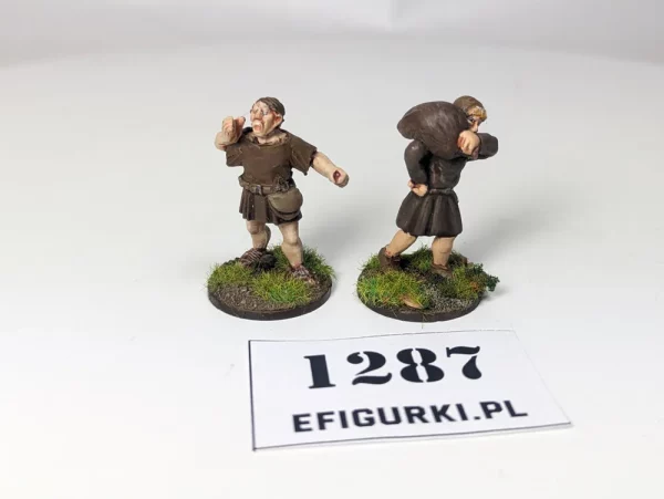 Mirliton Miniatures Wiesianicy. 1287