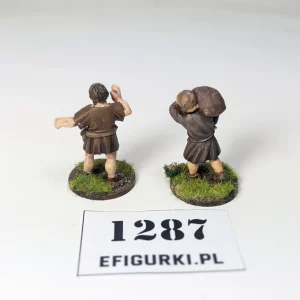 Mirliton Miniatures Wiesianicy. 1287