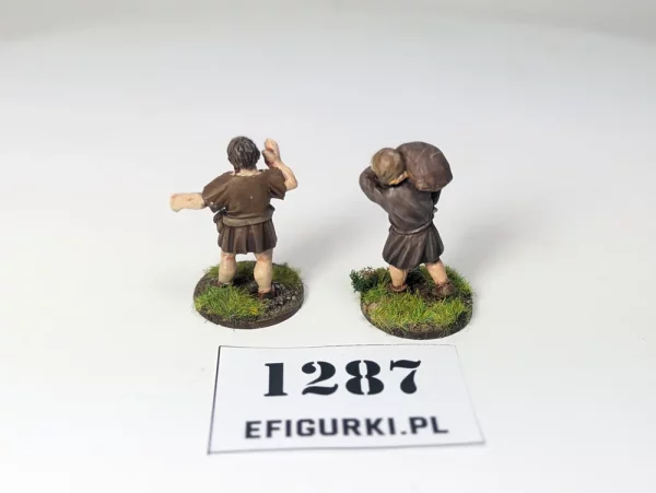 Mirliton Miniatures Wiesianicy. 1287