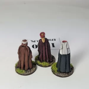 Mirliton Miniatures Księżne. 1290