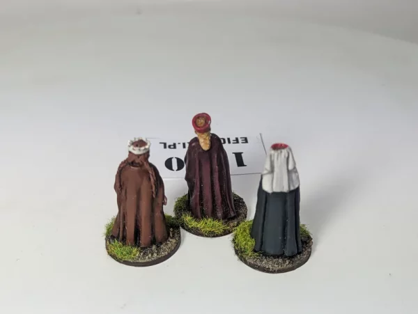 Mirliton Miniatures Księżne. 1290