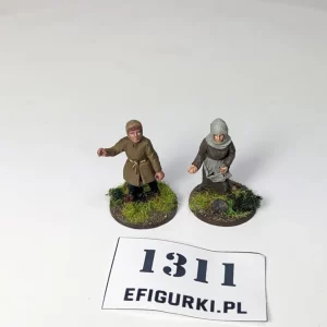 Mirliton Miniatures Wiesniacy. 1311