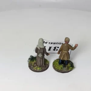 Mirliton Miniatures Wiesniacy. 1311