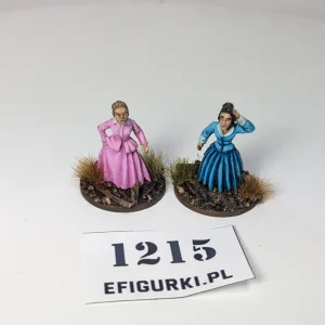 Mirliton Miniatures Księżniczki. 1215