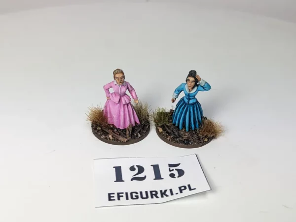 Mirliton Miniatures Księżniczki. 1215