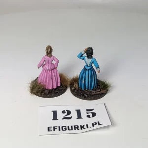 Mirliton Miniatures Księżniczka konno. 1215
